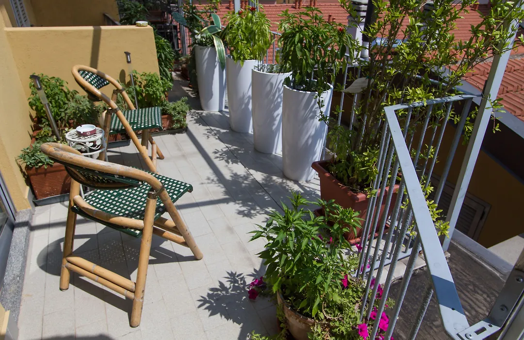 B&B Antico Cortile-1