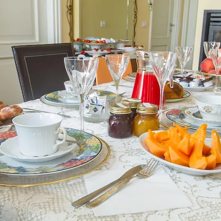 B&B Antico Cortile-2